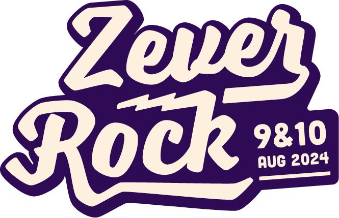 Zeverrock Logo 2024